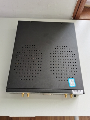50MHz ถึง 2.2GHz ซอฟต์แวร์กำหนดวิทยุ USRP 2950 XC7K410T 1/ 10 Gigabit Port