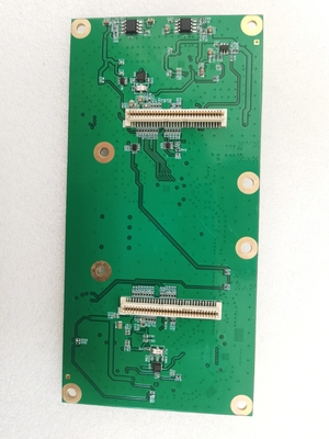 SBX 40 ถึง 120MHZ SDR RF Daughter Card สำหรับ S-Band Transceivers