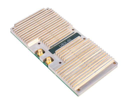 UBX 40MHZ RF Daughter Card USRP Daughterboards สำรวจ MIMO