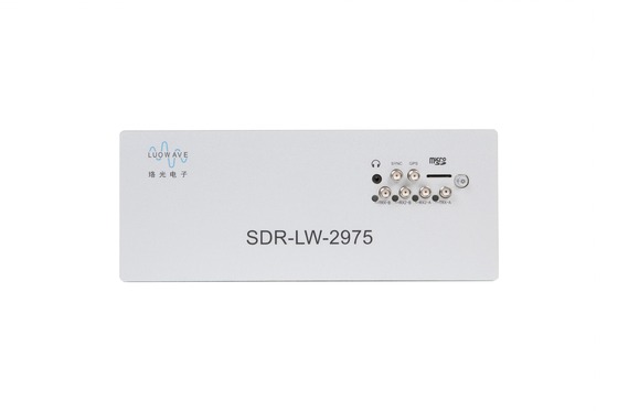 Luowave Precisionwave Embedded SDR อินเทอร์เฟซ HDMI ประสิทธิภาพสูง