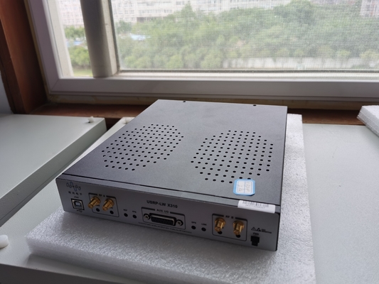 ซื้อ 120MHz 2952 USRP ซอฟต์แวร์กำหนดวิทยุ Kintex-7 FPGA online manufacture