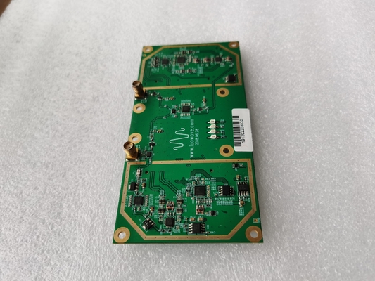 ซื้อ USRP 2942 ซอฟต์แวร์ฝังตัว FPGA ที่กำหนดวิทยุ RF Daughter Boards 40MHz online manufacture