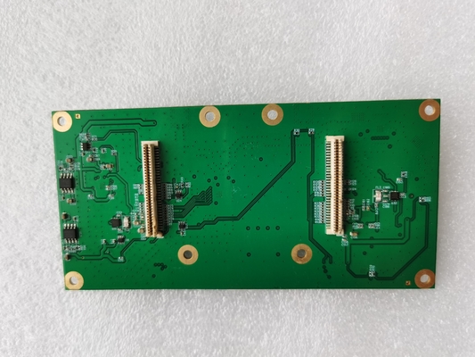 ซื้อ ความแม่นยำสูง USRP 2952 Embedded SDR 400MHz ถึง 4.4GHz การผลิตออนไลน์