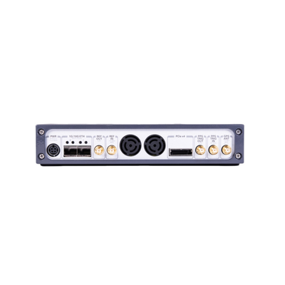 ซื้อ USRP-LW X310 USRP X310 SDR โปรแกรมกําหนดวิทยุ 45w 16 บิต 200 MHz การผลิตออนไลน์