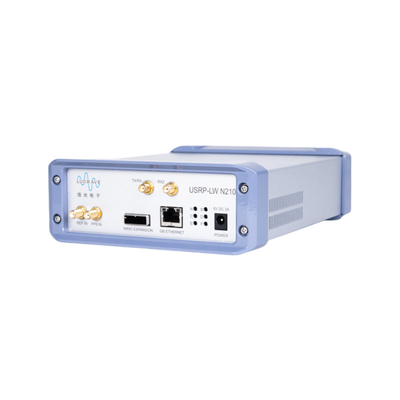 ซื้อ USRP-LW N210 ∙ Gigabit Ethernet USRP SDR โปรแกรมกําหนดวิทยุ N210 Ettus ระยะไดนามิกสูง online manufacture