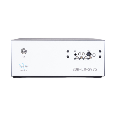 ซื้อ SDR-LW 2975 AD9361 RF 70 MHz-6 GHz 56 MHz BW แต่ละ 2 ช่องทาง 4 × PCIE BUS 2 × USB 3.0 i7 โปรเซสเซอร์ USRP เครื่องวิทยุที่กําหนดด้วยซอฟต์แวร์ การผลิตออนไลน์
