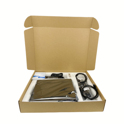 ซื้อ Ettus USRP X310 รองรับ การผลิตออนไลน์