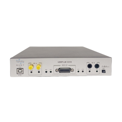 ซื้อ USRP-LW X310 XC7K410T ซอฟต์แวร์สากล อินเตอร์เน็ตวิทยุ USRP X310 ETTUS 16 บิต Luowave online manufacture