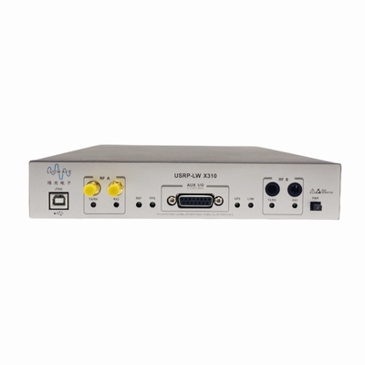 ซื้อ แพลตฟอร์มวิทยุที่กำหนดโดยซอฟต์แวร์สากลที่ปรับขนาดได้ USRP 2940 online manufacture