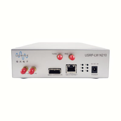 ซื้อ USRP-LW N210 ∙ 1.3A USRP Software Defined Radio Peripheral MIMO การตั้งค่า online manufacture