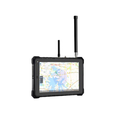 ซื้อ การตรวจจับ Drone แบบพกพา ระยะตรวจจับ 1.5-3km ความแม่นยําตําแหน่ง 5m ความแม่นยําการตรวจจับ 25° ((RMS) online manufacture