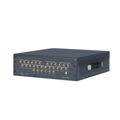 ซื้อ ETTUS USRP X440 รองรับ 8 ช่อง สอดคล้อง ความสามารถสูง USRP SDR การผลิตออนไลน์