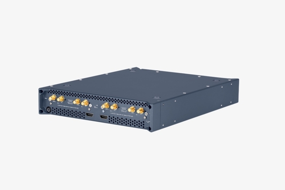 ซื้อ Luowave X410 PRO SDR 1MHz-7.2GHz 400MHz แบนด์วิดท์ 4 ช่อง online manufacture