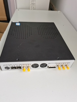 40MHz Embedded SDR 2940 USRP 1GB DDR3 PCIE 1/ 10 พอร์ต Gigabit