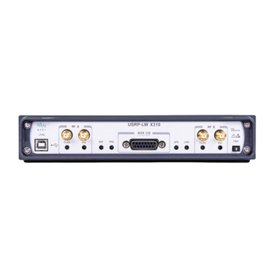 Ettus USRP X310 รองรับ