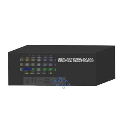SDR-LW 2972-44 AD9361 RF 70 MHz-44 GHz 56 MHz BW แต่ละ 2 ช่องทาง USB 3.0 USRP เครื่องวิทยุที่กําหนดด้วยซอฟต์แวร์