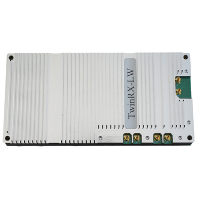 TwinRX-LW จริงๆ Luowave RF ลูกสาวการ์ด Dual Channel Superheterodyne Receiver USRP TwinRX