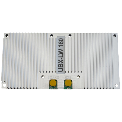 UBX-LW40/160 ∙ ช่วงการปรับสynchronization USRP Daughterboards UBX 160MHZ