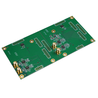 LFTX/LFRX-LW ◎ RF LFRX LFTX Daughterboards 0 ถึง 30MHz สําหรับการสื่อสาร HF
