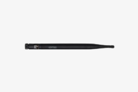 VERT900 แอนเทนนา RF 824-960 MHz 1710-1990 MHz แอนเทนนาแบบสองสาย 3dBi Gain