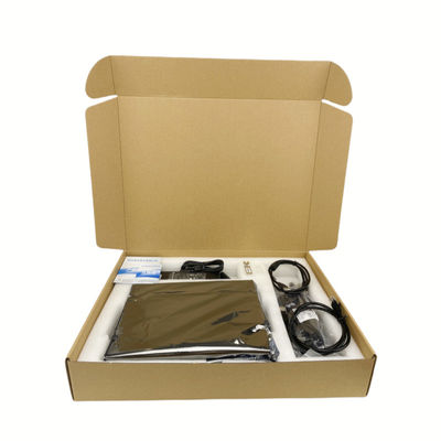 USRP-LW X310∙ DC12V ความสามารถสูง โปรแกรมกําหนดวิทยุ X310 USRP สามารถปรับขนาด