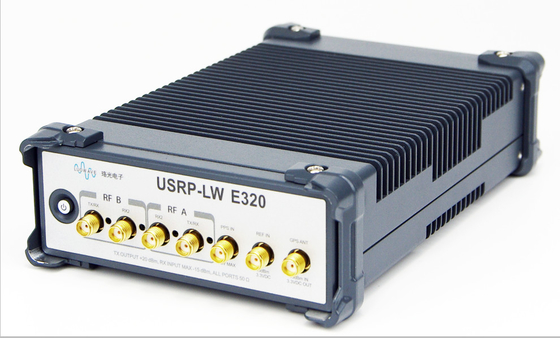 Ettus USRP E320 รองรับ
