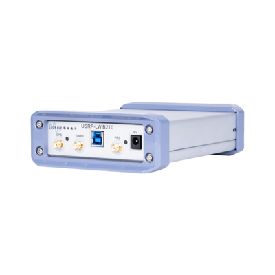 NI USRP B210 รองรับ ArtixTM 7 100T FPGA, AD9361 RF 70 MHz-6 GHz 56 MHz BW แต่ละ 2 ช่องทาง USRP Software Defined Radio Device, การเข้าถึง GSM และ LTE