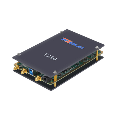 Ettus USRP B210 รองรับ ArtixTM 7 100T FPGA, AD9361 RF 70 MHz-6 GHz, 56 MHz BW แต่ละช่อง 2 ช่อง USRP Software Defined Radio Device