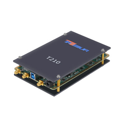 วิทยุสื่อสารแบบกำหนดด้วยซอฟต์แวร์ USRP พร้อมช่วงความถี่ 70 MHz-6 GHz แบนด์วิดท์ 56 MHz และช่องสัญญาณ 2T2R