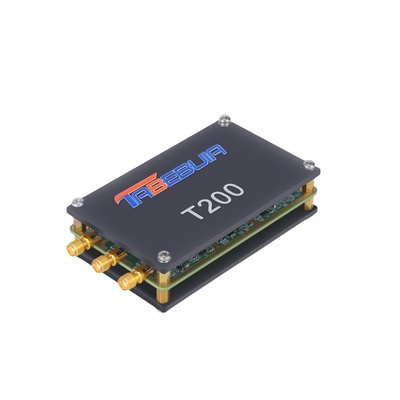 Ettus USRP B200 B205 รองรับ ArtixTM 7 100T FPGA, AD9361 RF 70 MHz-6 GHz, 56 MHz BW แต่ละช่อง 1 USRP โปรแกรมกําหนดโมดูลวิทยุ