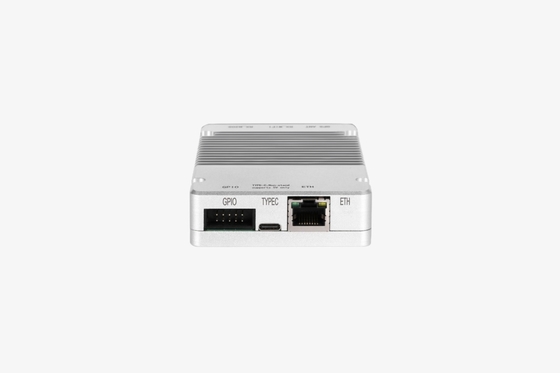 โมดูลการตรวจจับ Drone ระยะทาง 2 กิโลเมตร ด้วยช่วงความถี่ 1.1-5.8 GHz