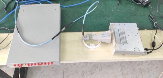 DC12V Radar 5G ระบบคลื่นมิลลิเมตร 27GHz ถึง 29GHz