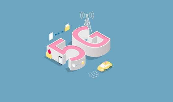 โซลูชันเทอร์มินัลสถานีฐานแบบอะนาล็อก 5G 4G LTE อินเทอร์เฟซแบบเปิดโล่ง